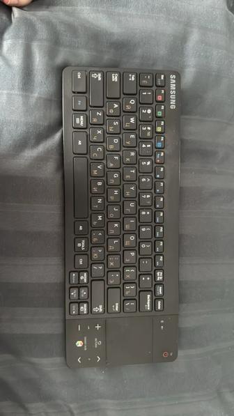 клавиатура от телевизора