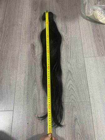 Натуральные волосы