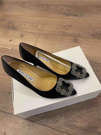 Продаются туфли Manolo Blahnik