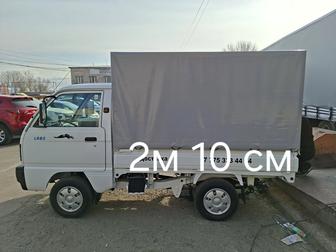 Грузоперевозки по городу и области.