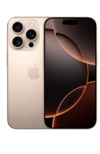 Продам iPhone 16 pro