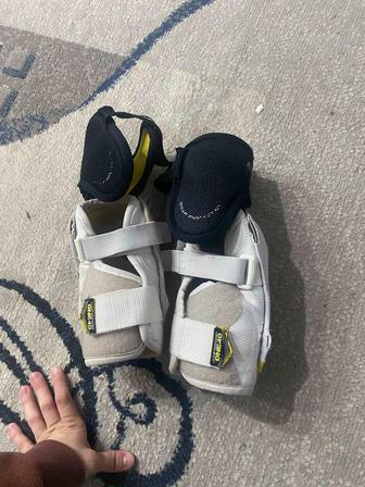 Хоккейная форма