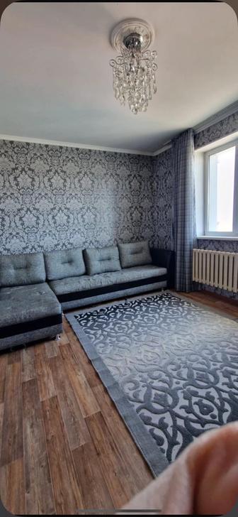 Продается диван раскладной большой 3 м