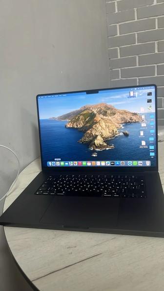 Продам Mac book Pro