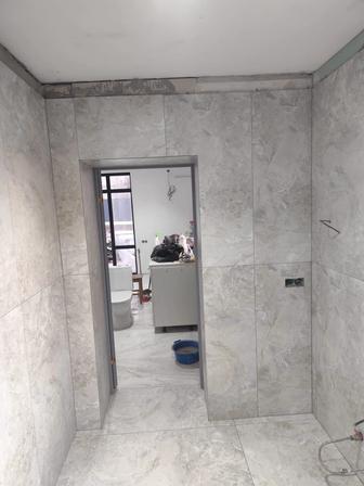 Укладки кафеля, керамогранита, плитки