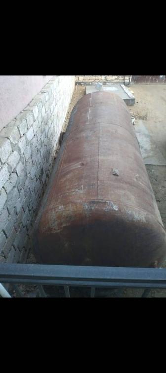 Ёмкость бочка цистерны