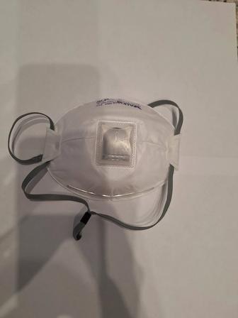продам маску респиратор против пыли