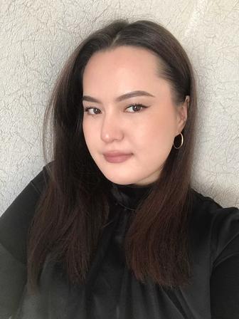 Комплектовщик / комплектовщица