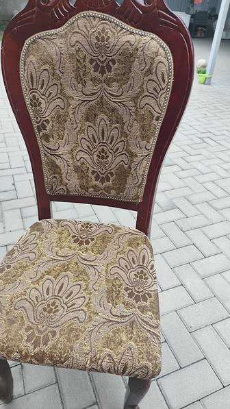 Продам стулья