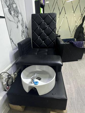 Срочно продам кресло для перекюра