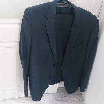 Мужской классический костюм