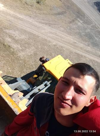Грузчики