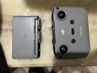 Пульт от DJi mini 2 и т.д и батарея с хабом 2 шт