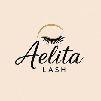 Наращивание ресницы