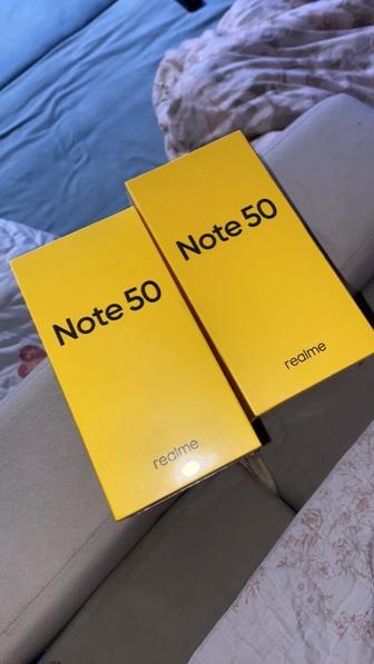 ReAlme note 50 128gb