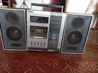 Продам советский магнитофон 225С-3 Павлодар