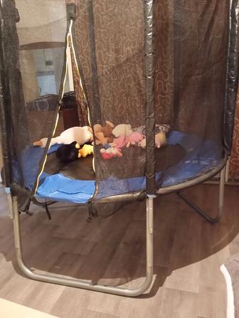 Батут для детей