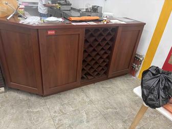 Продается барный стол