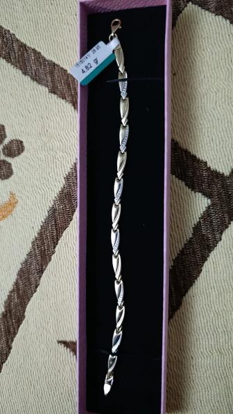 Браслет 4,81 гр