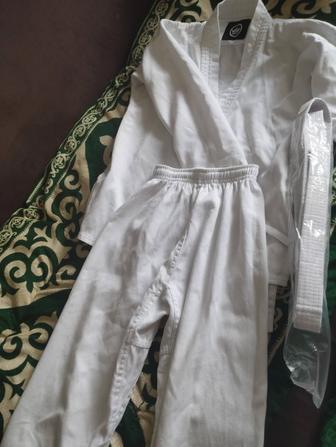 Кимоно для каратэ