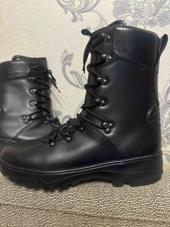 Продам берцы