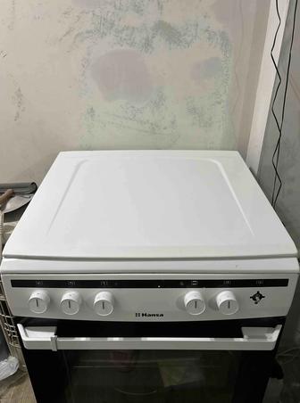 Газовая плита\стиральная машинка