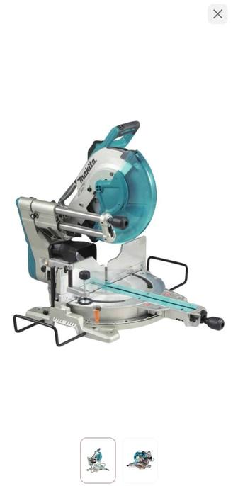 Продам Makita ls1219 углорез
