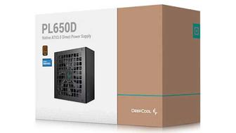 Продам Deepcool PL650D