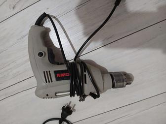 Продам дрели