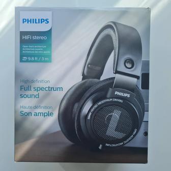 Наушники Philips SHP9500