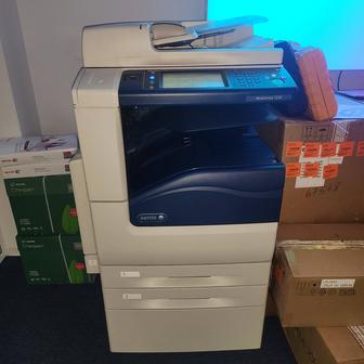 Продам XEROX WORKCENTER 7220