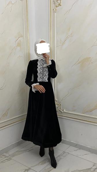 Женское платье