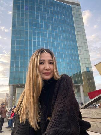 Ассистент стоматолога