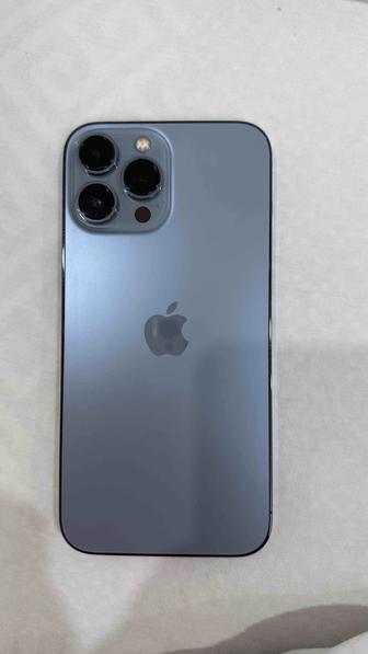 Продам Iphone 13pro max 256g