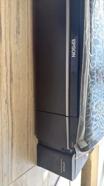 Epson l805 принтер