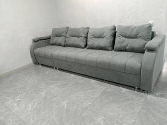 Продам шикарный диван 2в1