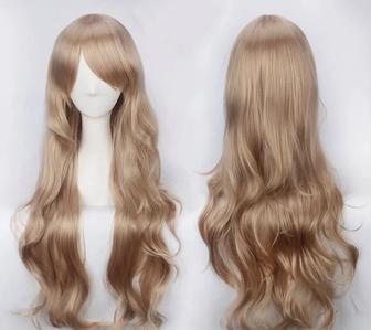 Парики новые