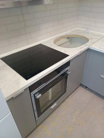 Сборка корпусной мебели