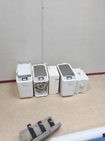 Фильтр для воды aura