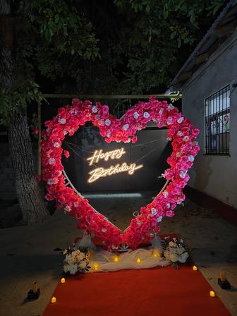 Поздравление с днем рождения, Happy birthday, Marry me, туған күн