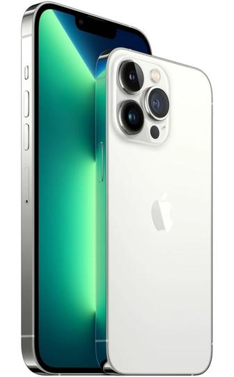 Айфон 13 Про 256г Обмен