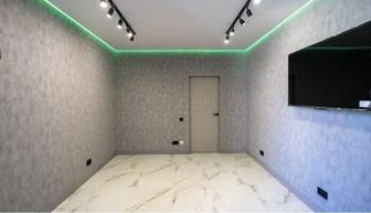 Ремонт под ключ