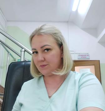Оператор call centra