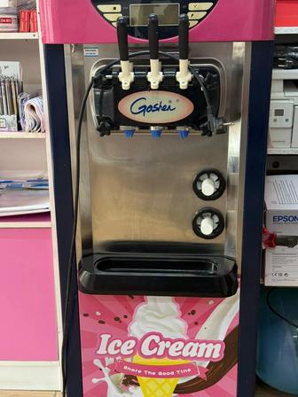 Аппарат для мороженого
