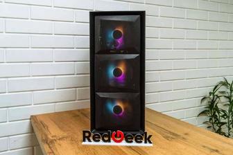 ПК Core i5-10400F. RTX 2060 SUPER. SSD M2 1TB. ОЗУ 32GB. Магазин Red Geek