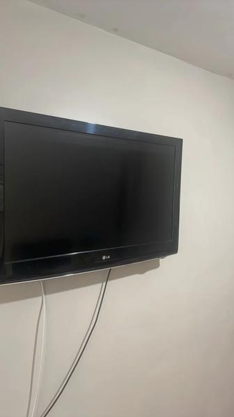 Телевизор LG