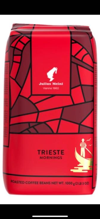 Julius Meinl Trieste Mornings