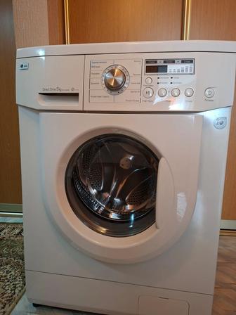 Продам стиральную машину