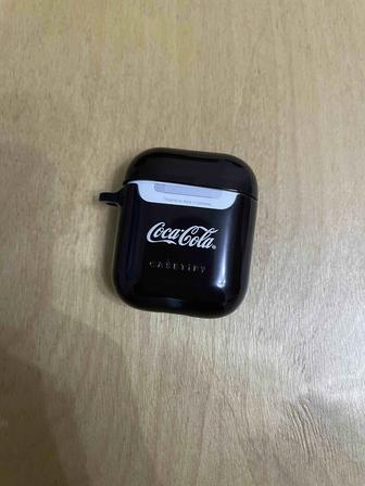 Продам наушники AirPods 1