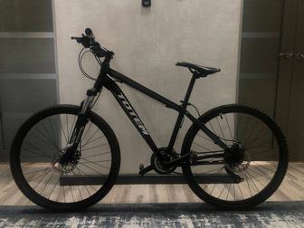 Горный велосипед